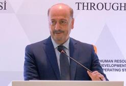 Bakan Bilgin: Türkiye büyümesini devam ettirecek