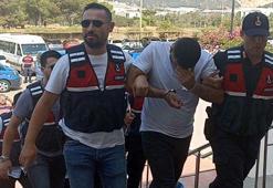 Ormandaki cinayet 'kan davası' çıktı; 5 gözaltı