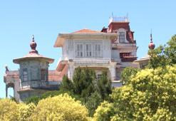 Perili Köşk 449 milyon 363 bin 500 liraya satıldı