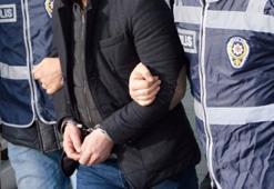 Gaziantep merkezli 3 ilde FETÖ operasyonu: 10 gözaltı