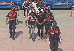 Ormandaki cinayetin detayları ortaya çıktı! Kan davası sebebiyle öldürmüş