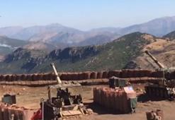 MSB: PKK'lı 3 terörist etkisiz hale getirildi