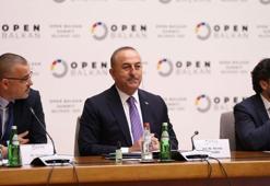 Bakan Çavuşoğlu: Elimizden gelenini en iyisini yapıyoruz