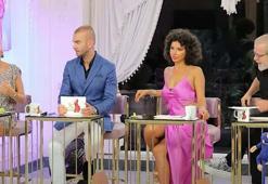 Doya Doya Moda haftanın birincisi kim oldu, kolyeyi kim aldı? 2 Eylül Doya Doya Moda’da kim elendi? İşte 2 Eylül haftanın puan durumu…