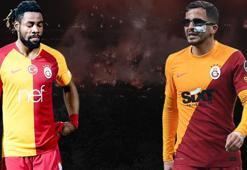 Neden apar topar yollandıkları belli oldu! 3 gün kala Galatasaray'dan 2 flaş transfer
