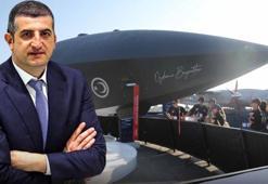 BAYKAR Teknoloji Genel Müdürü Bayraktar: Böyle iftiralar ile karşılaşacağımızı beklemezdik