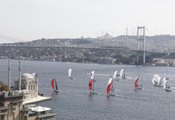 Bosphorus Cup, 21. kez İstanbul'da