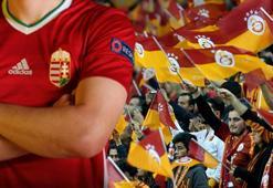 İcardi'de işlem tamam! Sırada Macar futbolcu var