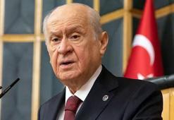 Bahçeli'den Mersin'deki saldırıya ilişkin açıklama: Dökülen her şehit kanının hesabı damla damla sorulacaktır