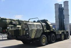 Washington'dan Yunanistan'a S-300 mesajı: Sizde olması bizim için sorun değil