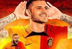 İcardi tamam Galatasaray'dan bir bomba daha! Okan Buruk 'Kerem'le, Yunus bu işi yapamaz' dedi ve...