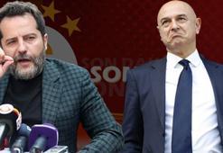 Avrupa'nın en cimri başkanıyla kıran kırana pazarlıkta! İcardi'yi gölgede bırakacak transfer