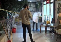 Avcılar'da kahvehanede silahlı kavga: 1 ölü, 2 yaralı