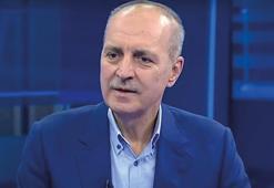AK Parti Genel Başkanvekili Numan Kurtulmuş'tan erken seçim tartışmalarına yanıt