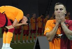 Flaş Seferovic gelişmesi! 5 futbolcuya bomba sözler: Sizin yüzünüzden atamıyor...
