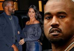Kanye West'ten şok açıklama! 'Bağımlılığım ailemi yıktı'