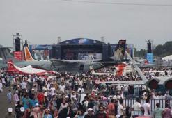 TEKNOFEST büyük katılımla devam ediyor