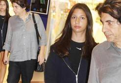 İstanbul, babası Okan Bayülgen'in boyuna yetişti