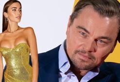 25 yaşına girdiklerinde ayrılıyor! Leonardo DiCaprio'nun yeni aşkı Maria 22 yaşında