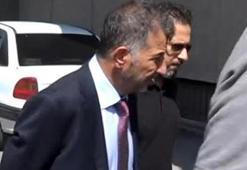 Ünsal Ban hakkında yeniden yakalama kararı