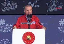 Cumhurbaşkanı Erdoğan’dan Yunanistan çıkışı: “İzmir’i unutma! Bir gece ansızın gelebiliriz”