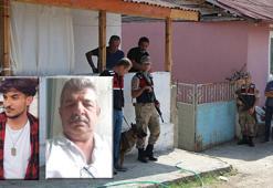 Dini nikahlı eşini ve üvey oğlunu öldürdü! Amasya'da çifte cinayet