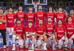 Bulgaristan Türkiye basketbol maçı ne zaman, saat kaçta ve hangi kanalda? EuroBasket 2022 Türkiye maçı canlı yayın bilgileri!