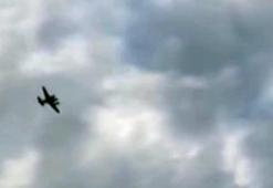 ABD'de uçak kaçıran kişi, düşürmekle tehdit etti