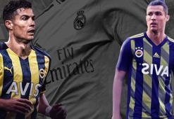 Ronaldo değil ama bu gerçek! Sayılı saatler kala Fenerbahçe'den asrın bombası