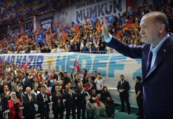 Cumhurbaşkanı Erdoğan'dan Samsun'da önemli açıklamalar: Bu milletin kardeşliğini bozamayacaksınız