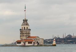 Kültür Varlıkları ve Müzeler Genel Müdürlüğünden "Kız Kulesi" açıklaması