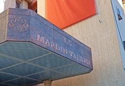 Mardin Valiliği'nden 'Adem Kara' açıklaması