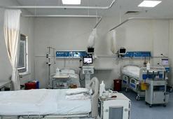 'Servislerimizde ve yoğun bakımda koronavirüs tanısıyla yatan hastamız kalmadı'