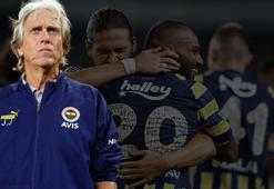 Jorge Jesus'un değerini anladığı 4 yıldızı açıkladı! 'Bir de bunlara Batshuayi'yi ekleyin...'