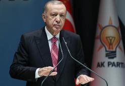 Cumhurbaşkanı Erdoğan'dan 'Sivas Kongresi' mesajı
