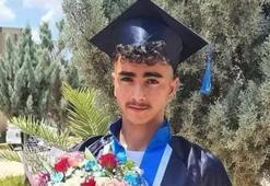 Tıp fakültesini kazanan Faris, bıçaklı kavgada öldürüldü