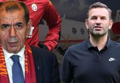 Galatasaray'dan son dakika transferi! İcardi, Evander, Lucas Moura derken...