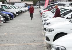 Araba pazarında 15 Eylül telaşı! Satışlar düştü