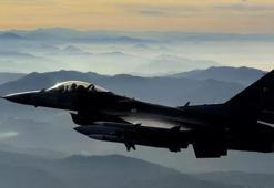 Yunanistan'dan Ege'de provokasyon