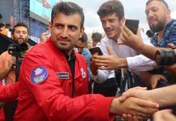 Selçuk Bayraktar'dan KIZILELMA ile ilgili önemli açıklamalar