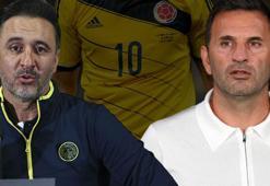 Vitor Pereira'nın prensinin peşine düştü! Ne Evander, ne de Moura dünyaca ünlü yıldız yolda...