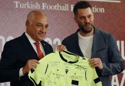 Bomba gibi düşen iddia! '5.hafta itibarıyla hakemler...'