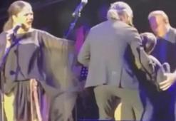 İzel'den sağlık durumuyla ilgili açıklama geldi!