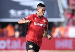 Galatasaray'ın transfer listesinde yer aldığı iddia edilen Paulinho'dan sosyal medyadan yanıt!