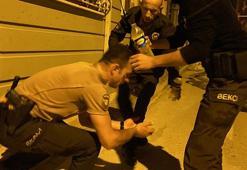 Damat eğlencesinde 'gürültü uyarısı' yapan polise saldırı: 10 gözaltı