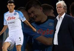 Kim Min Jae'nin yerine stoper aldı yeni transfer iki maçta yuhalandı!