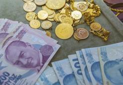 Altın fiyatlarıyla ilgili son dakika! Altında haftalar sonra ilk kez oldu 20 yılın zirvesine tırmandı