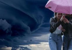 Hava soğuyor, sıcaklıklar 6 derece birden düşecek! Meteoroloji'den 29 il için son dakika açıklaması! 'Kuvvetli ve şiddetli yağışa dikkat' uyarısı yapıldı