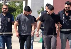 Sokakta 'çarpışma' tartışmasında darbedildi, başı asfalta vurunca öldü