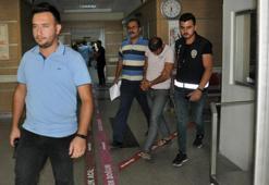 FETÖ yalanıyla dolandırıcılık iddiasına 2 tutuklama